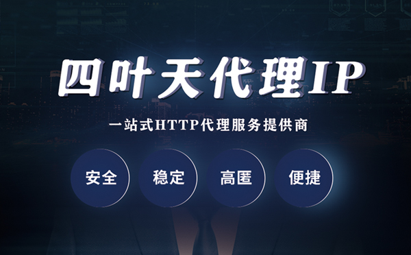 【辽宁代理IP】代理ip客户端使用教程