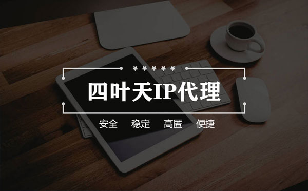 【辽宁代理IP】如何快速搭建代理IP？怎么检查代理的效果？