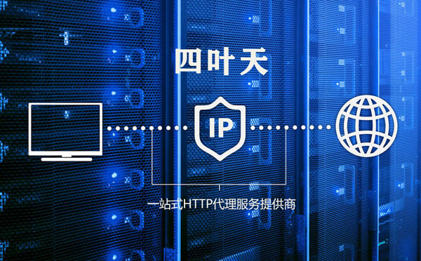 【辽宁代理IP】代理IP的主要用途和使用注意事项